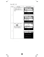 Предварительный просмотр 42 страницы Z-Wave ZRC-100 Operating Instructions Manual