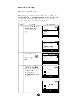 Предварительный просмотр 43 страницы Z-Wave ZRC-100 Operating Instructions Manual