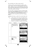 Preview for 44 page of Z-Wave ZRC-100 Operating Instructions Manual