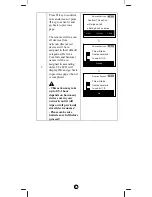 Preview for 45 page of Z-Wave ZRC-100 Operating Instructions Manual