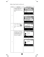 Предварительный просмотр 46 страницы Z-Wave ZRC-100 Operating Instructions Manual