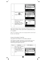 Preview for 48 page of Z-Wave ZRC-100 Operating Instructions Manual