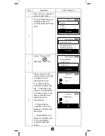 Preview for 50 page of Z-Wave ZRC-100 Operating Instructions Manual