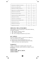 Предварительный просмотр 56 страницы Z-Wave ZRC-100 Operating Instructions Manual