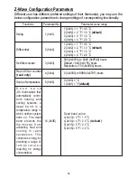 Предварительный просмотр 33 страницы Z-Wave ZTS-110 Z-Thermostat User Manual