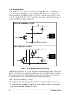 Предварительный просмотр 14 страницы Z-World BL1800 User Manual