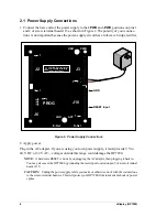 Предварительный просмотр 12 страницы Z-World eDisplay OP7200 User Manual