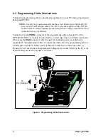 Предварительный просмотр 14 страницы Z-World eDisplay OP7200 User Manual