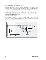 Предварительный просмотр 26 страницы Z-World eDisplay OP7200 User Manual