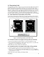 Предварительный просмотр 47 страницы Z-World eDisplay OP7200 User Manual