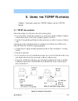 Предварительный просмотр 107 страницы Z-World eDisplay OP7200 User Manual