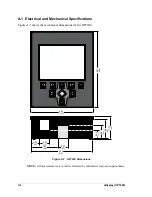 Предварительный просмотр 118 страницы Z-World eDisplay OP7200 User Manual