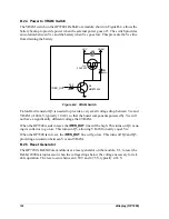 Предварительный просмотр 134 страницы Z-World eDisplay OP7200 User Manual