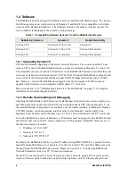 Preview for 8 page of Z-World EG2110 User Manual