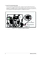 Preview for 12 page of Z-World EG2110 User Manual