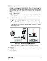 Preview for 13 page of Z-World EG2110 User Manual