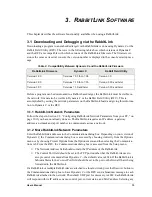 Preview for 17 page of Z-World EG2110 User Manual