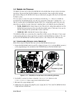 Preview for 19 page of Z-World EG2110 User Manual