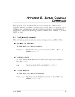 Preview for 37 page of Z-World EG2110 User Manual