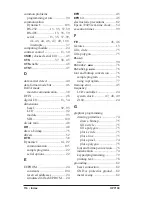 Предварительный просмотр 116 страницы Z-World OP7100 User Manual