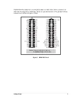 Предварительный просмотр 7 страницы Z-World RabbitCore RCM2100 Series Getting Started Manual