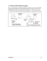 Предварительный просмотр 43 страницы Z-World RabbitCore RCM2100 Series Getting Started Manual