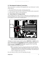 Preview for 15 page of Z-World RabbitCore RCM3100 Getting Started Manual