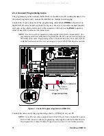 Preview for 16 page of Z-World RabbitCore RCM3100 Getting Started Manual