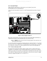 Preview for 17 page of Z-World RabbitCore RCM3100 Getting Started Manual