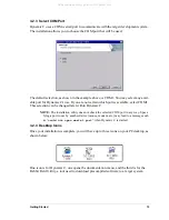 Preview for 23 page of Z-World RabbitCore RCM3100 Getting Started Manual