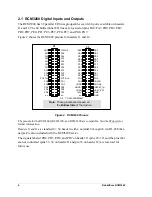 Preview for 10 page of Z-World RabbitCore RCM3200 User Manual