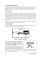 Preview for 16 page of Z-World RabbitCore RCM3200 User Manual