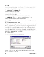 Preview for 24 page of Z-World RabbitCore RCM3200 User Manual