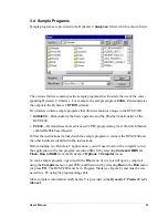 Preview for 25 page of Z-World RabbitCore RCM3200 User Manual