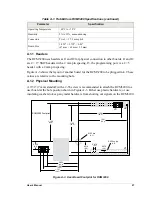 Preview for 31 page of Z-World RabbitCore RCM3200 User Manual