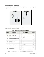 Preview for 38 page of Z-World RabbitCore RCM3200 User Manual