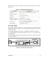 Preview for 41 page of Z-World RabbitCore RCM3200 User Manual