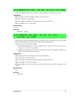 Preview for 61 page of Z-World RabbitCore RCM3200 User Manual