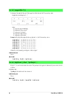 Preview for 68 page of Z-World RabbitCore RCM3200 User Manual