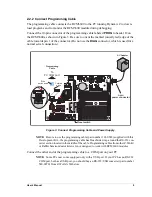 Предварительный просмотр 15 страницы Z-World RabbitCore User Manual