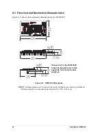 Предварительный просмотр 62 страницы Z-World RabbitCore User Manual