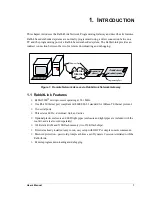 Предварительный просмотр 5 страницы Z-World RabbitLink EG2100 User Manual