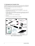 Предварительный просмотр 6 страницы Z-World RabbitLink EG2100 User Manual