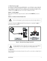 Предварительный просмотр 11 страницы Z-World RabbitLink EG2100 User Manual