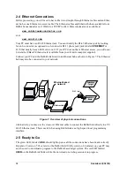 Предварительный просмотр 14 страницы Z-World RabbitLink EG2100 User Manual