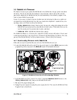 Предварительный просмотр 17 страницы Z-World RabbitLink EG2100 User Manual