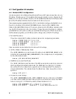 Preview for 32 page of Z-World RCM3000 User Manual