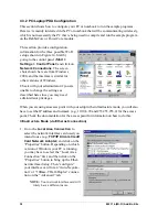 Preview for 34 page of Z-World RCM3000 User Manual