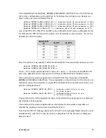 Preview for 77 page of Z-World RCM3000 User Manual