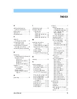 Preview for 83 page of Z-World RCM3000 User Manual